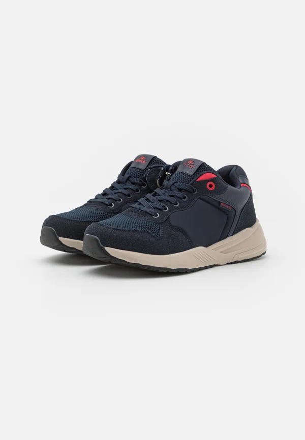 EXCURSION - Sneaker low - deep sea
