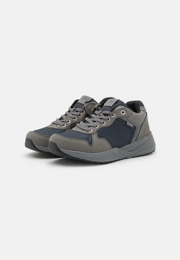 EXCURSION - Sneaker low - grey