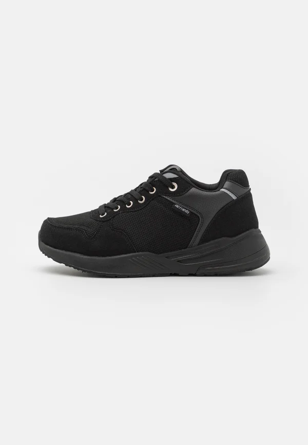 EXCURSION - Sneaker low - onyx