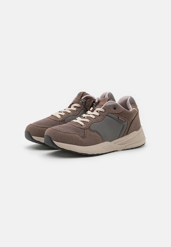 EXCURSION - Sneaker low - woodshop