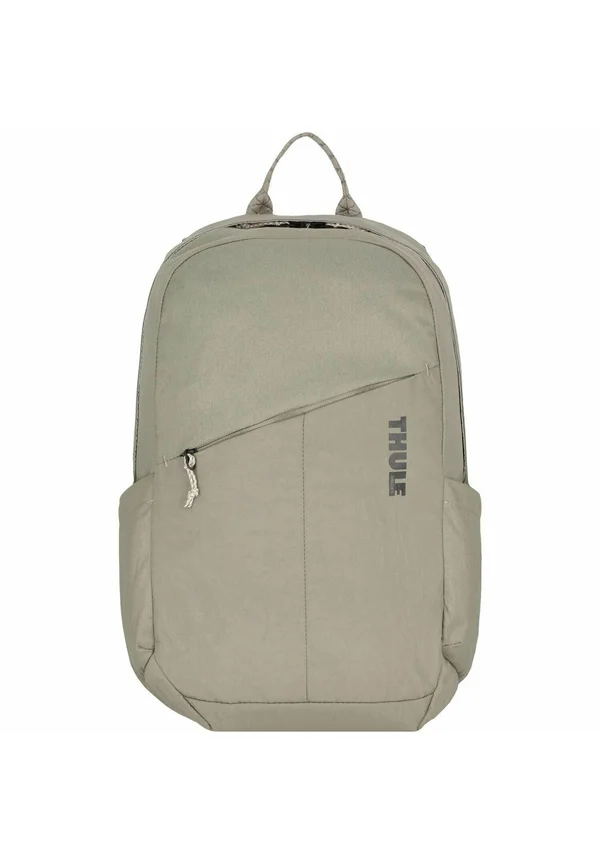 EXEO BACKPACK - Tagesrucksack - vetiver gray
