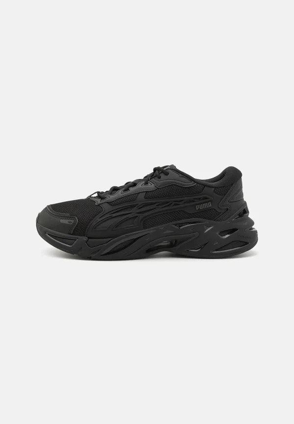 EXOTEK  2.0 TECH UNISEX - Sneaker low - black/shadow gray
