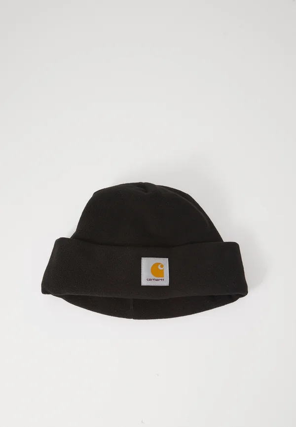 EXPEDITION BEANIE UNISEX - Mütze - black