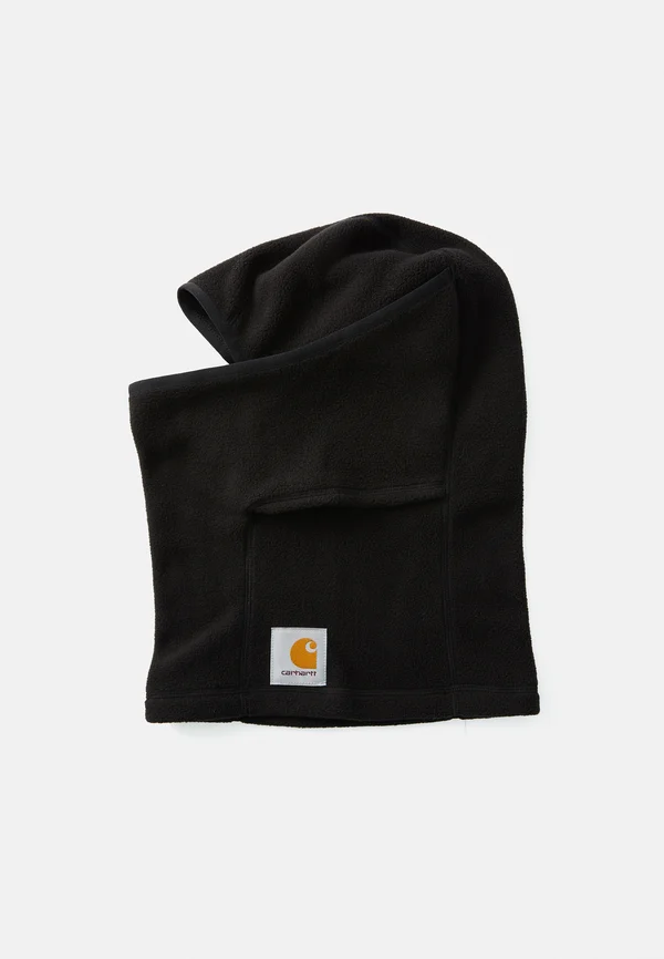 EXPEDITION MASK UNISEX - Mütze - black