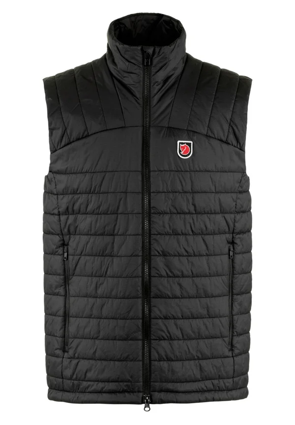 EXPEDITION X-LÄTT VEST M - Weste - black
