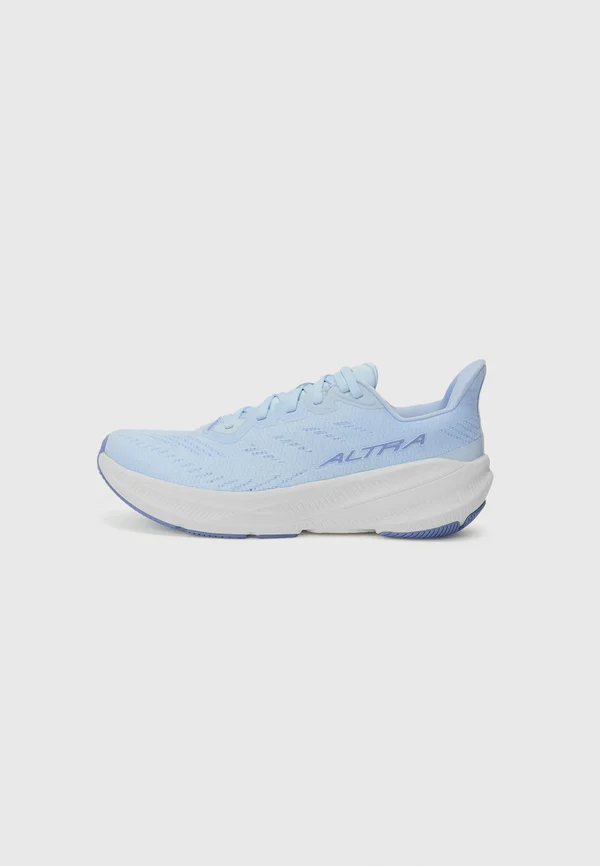 EXPERIENCE FLOW 2 - Laufschuh Trail - light blue