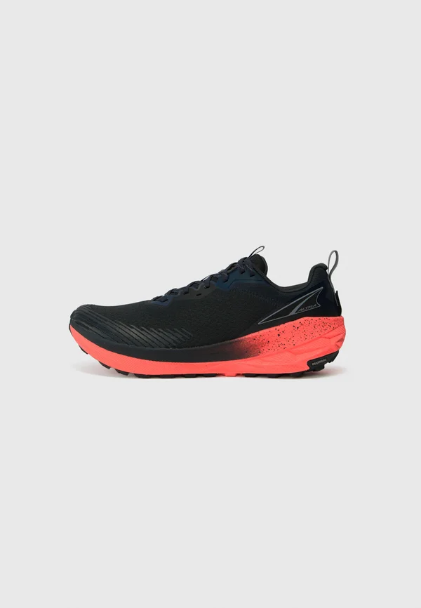 EXPERIENCE WILD 2 - Laufschuh Trail - coral/black