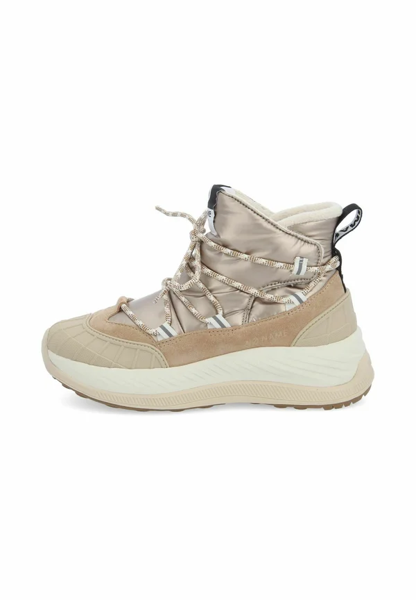 EXPLO - Snowboot/Winterstiefel - doré