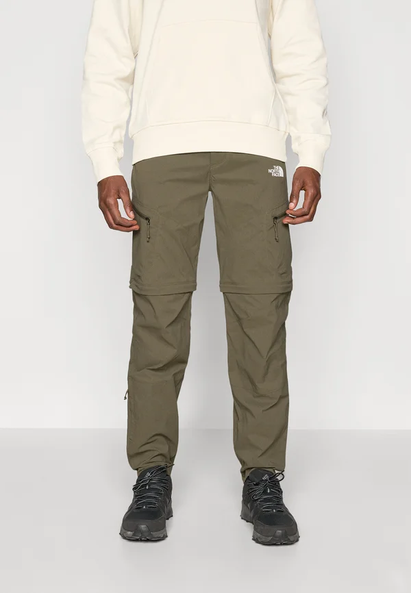 EXPLORATION TAPERED CONVERTIBLE  - Outdoor-Hose - new taupe green