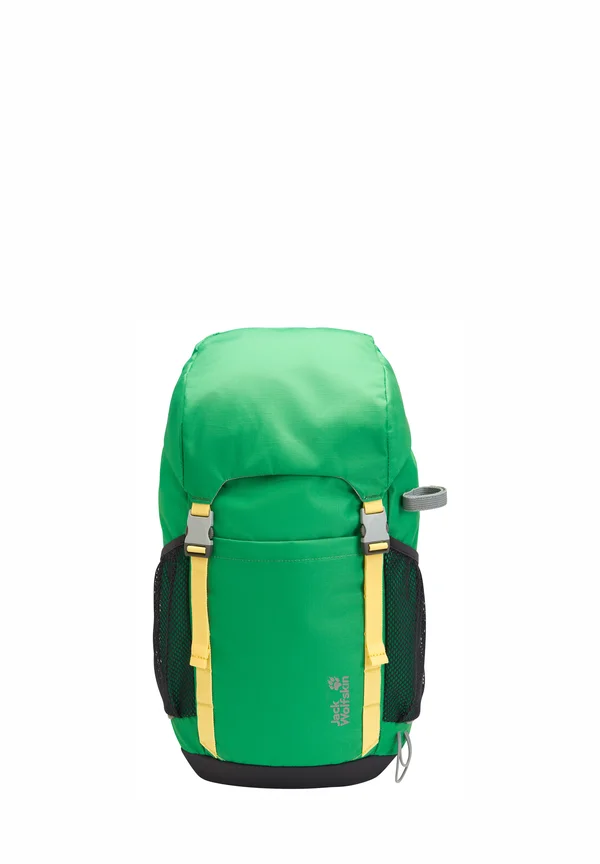 EXPLORER - Tourenrucksack - mystic green