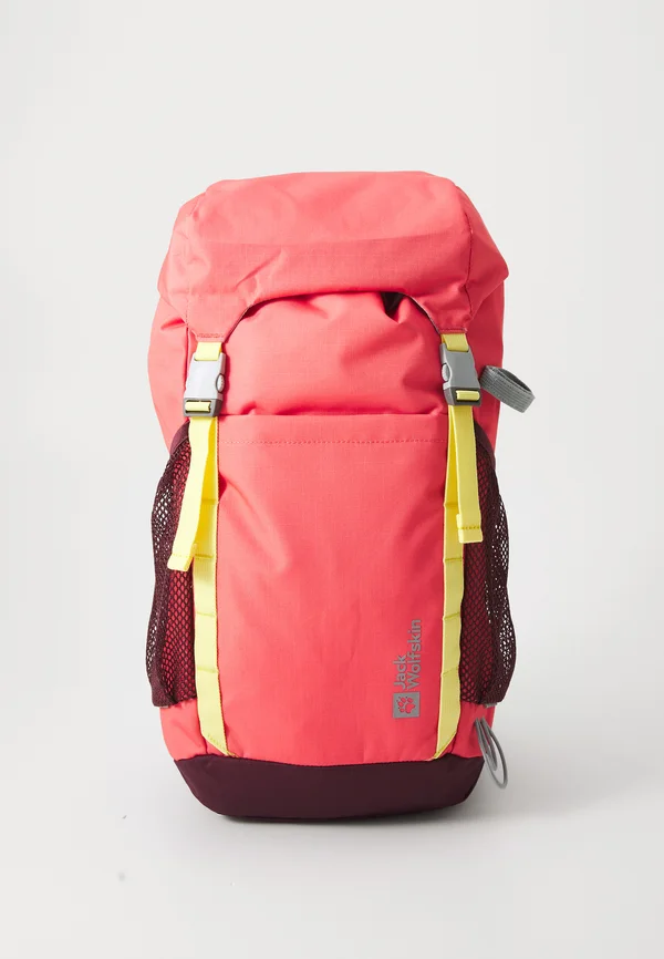 EXPLORER - Tourenrucksack - sunset coral