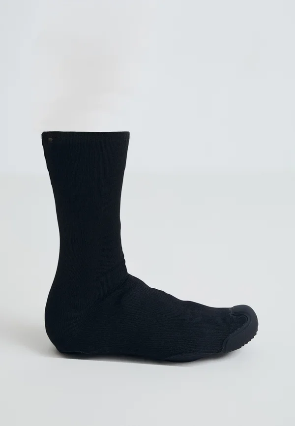 EXPLORER WATERPROOF GRAVEL SHOE COVERS UNISEX - Sonstige Accessoires - black