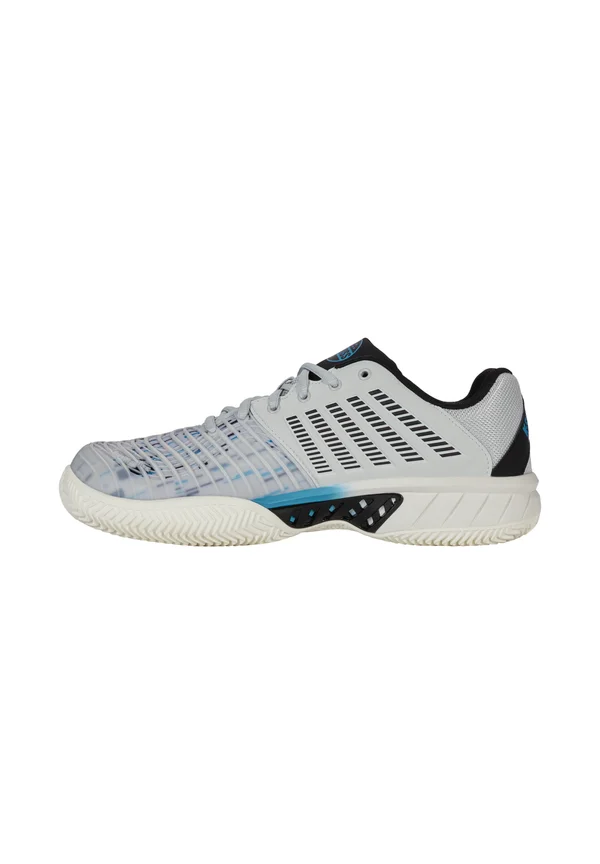 EXPRESS LIGHT - Padel-Schuhe - dawn blue blue moonblack