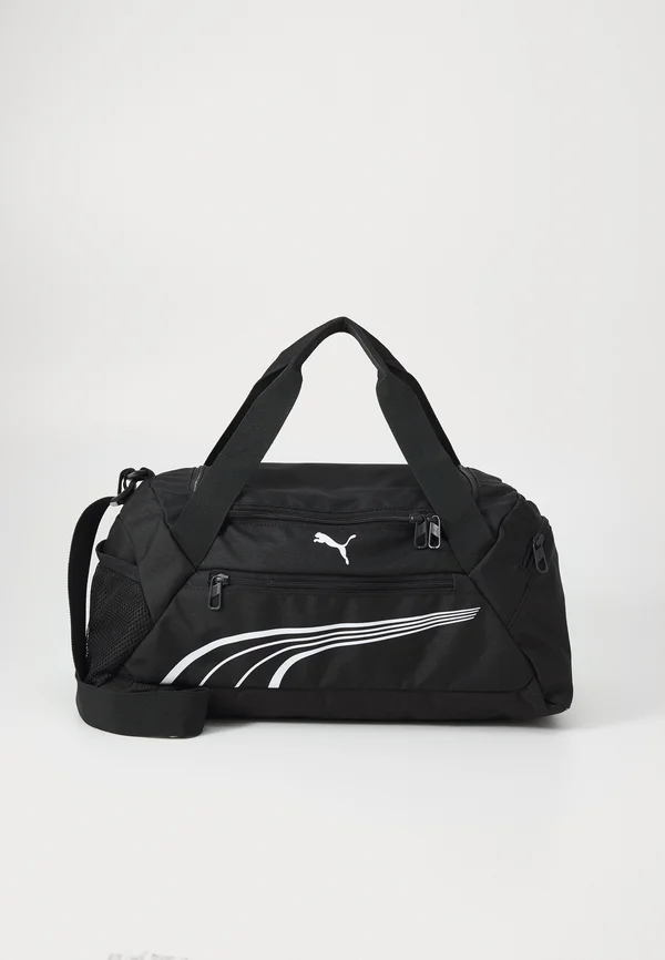 EXTRA SMALL SPORTS BAG UNISEX - Sporttasche - puma black