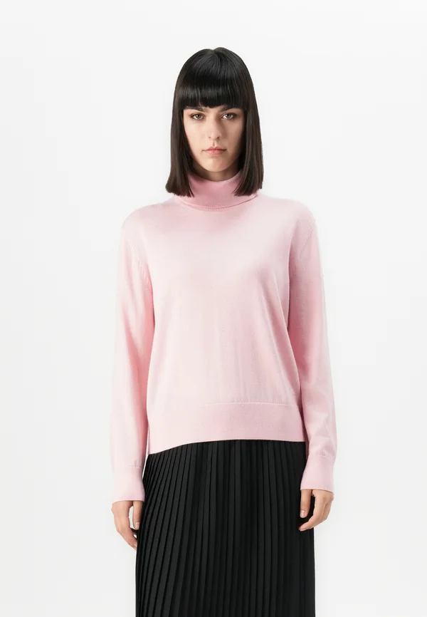EXTRAFINE  - Strickpullover - tender touch