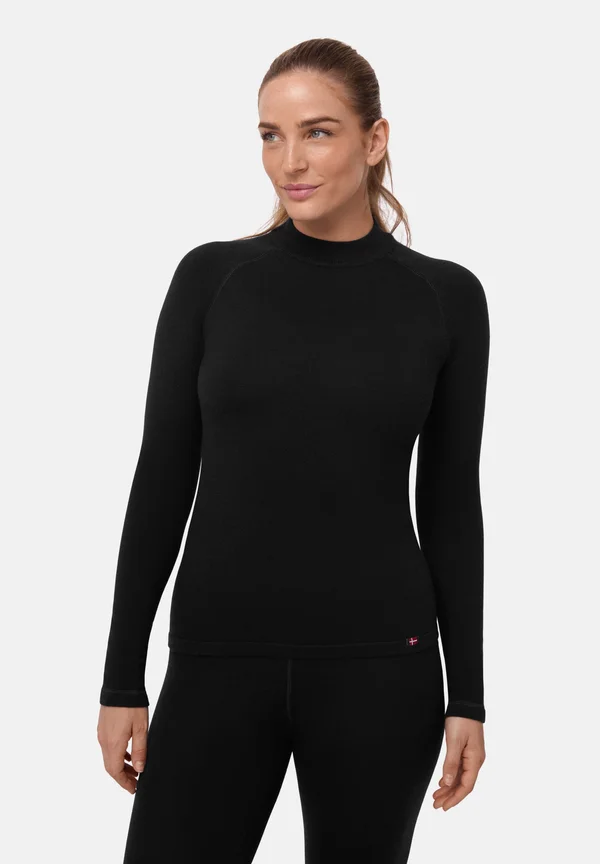 EXTREME - Langarmshirt - black