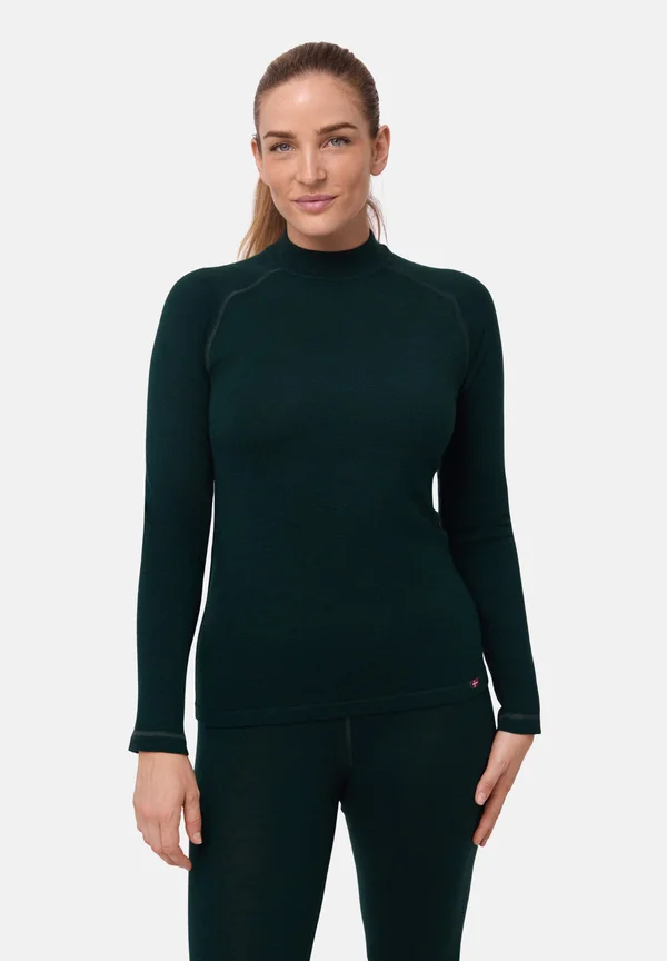 EXTREME - Langarmshirt - dark green