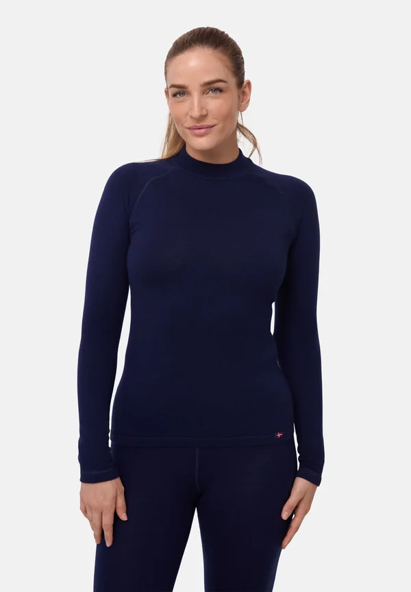 EXTREME - Langarmshirt - dark navy