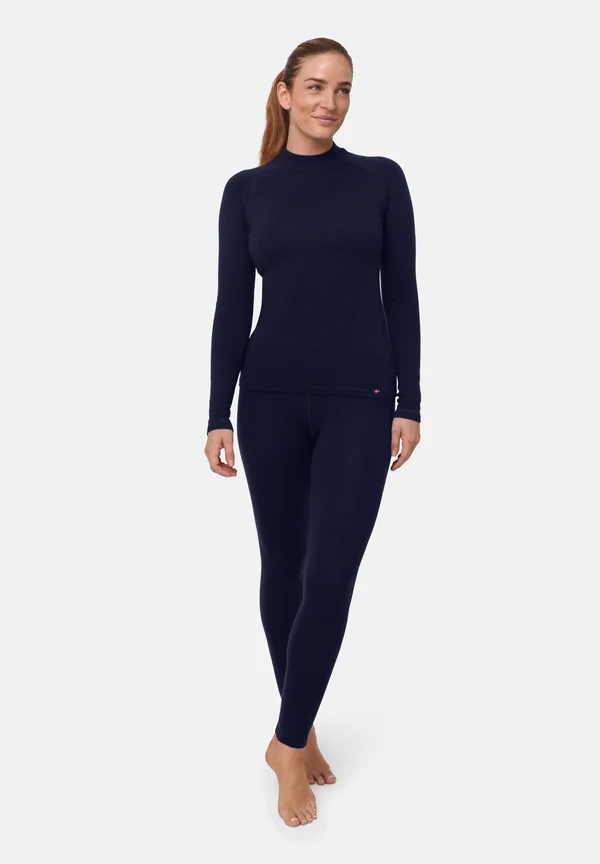 EXTREME SET - Unterhemd/-shirt - dark navy