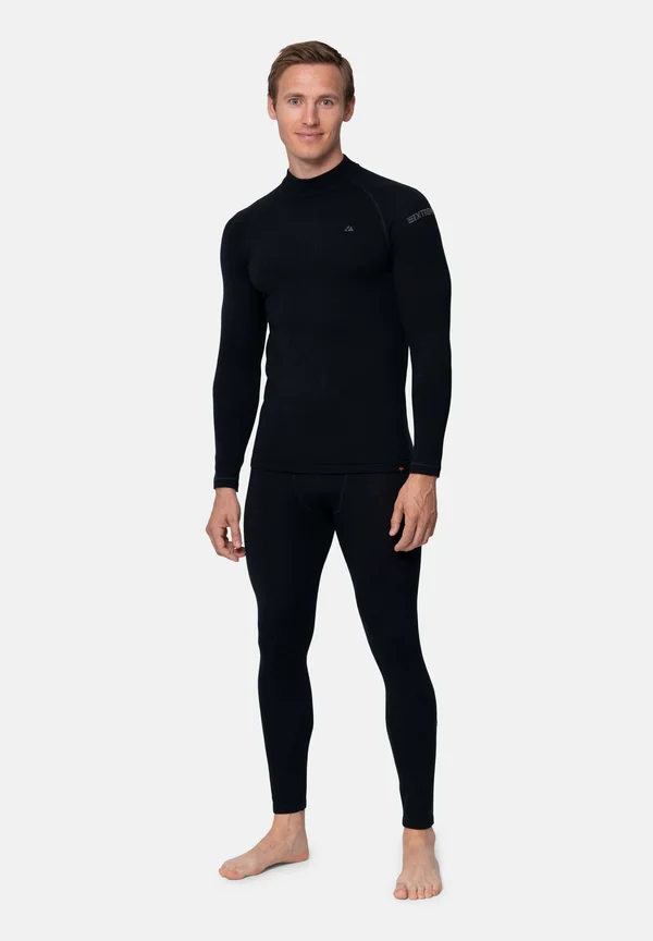 EXTREME SET   - Unterhose lang - black