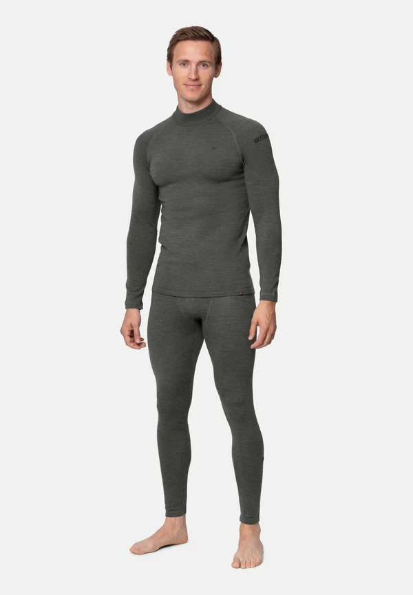 EXTREME SET   - Unterhose lang - dark grey