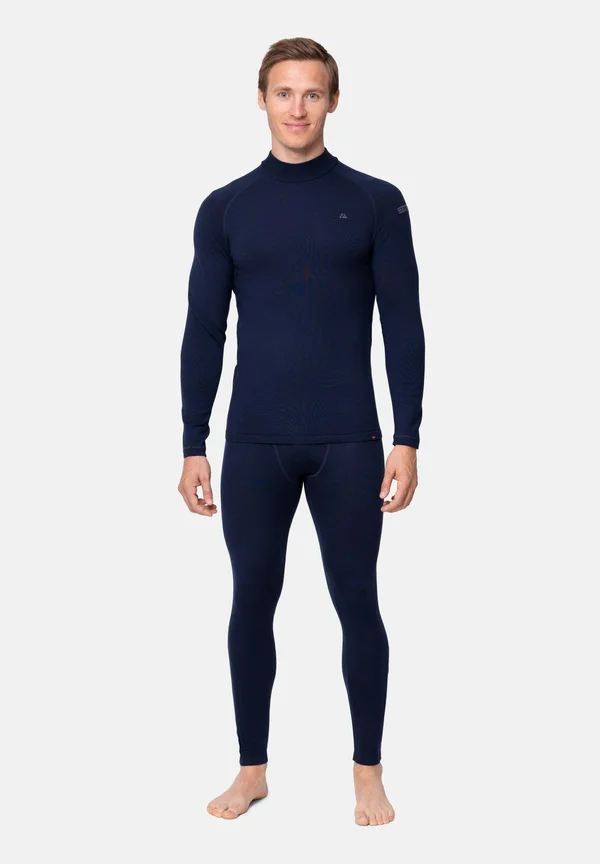 EXTREME SET   - Unterhose lang - dark navy
