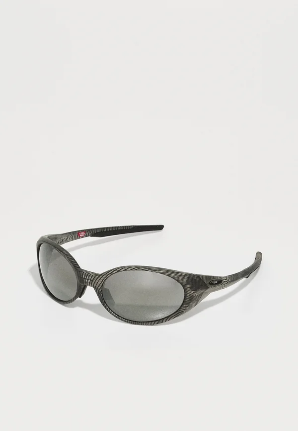 EYEJACKET REDUX UNISEX - Sportbrille - matte grey ink