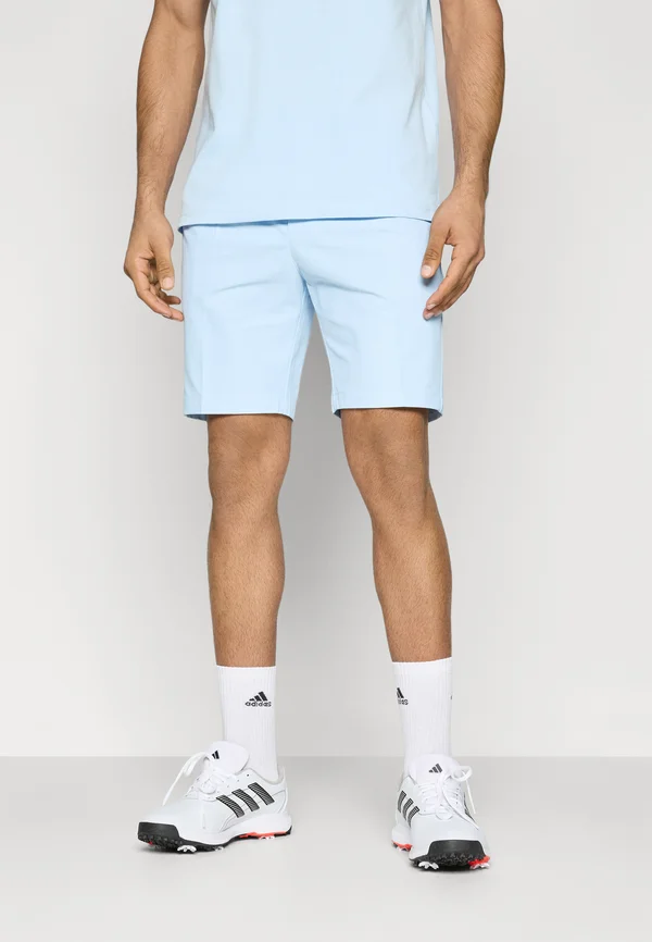 F PLEAT  - Kurze Sporthose - clear sky
