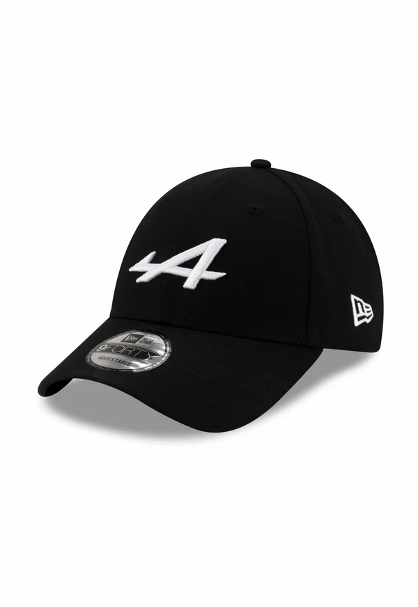 F1 BWT - Cap - black