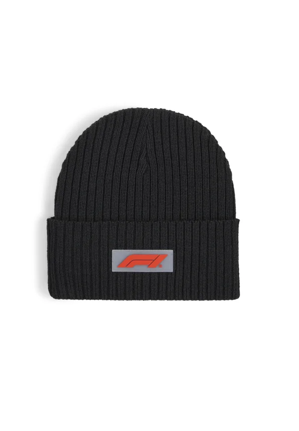 F1 - Mütze - black