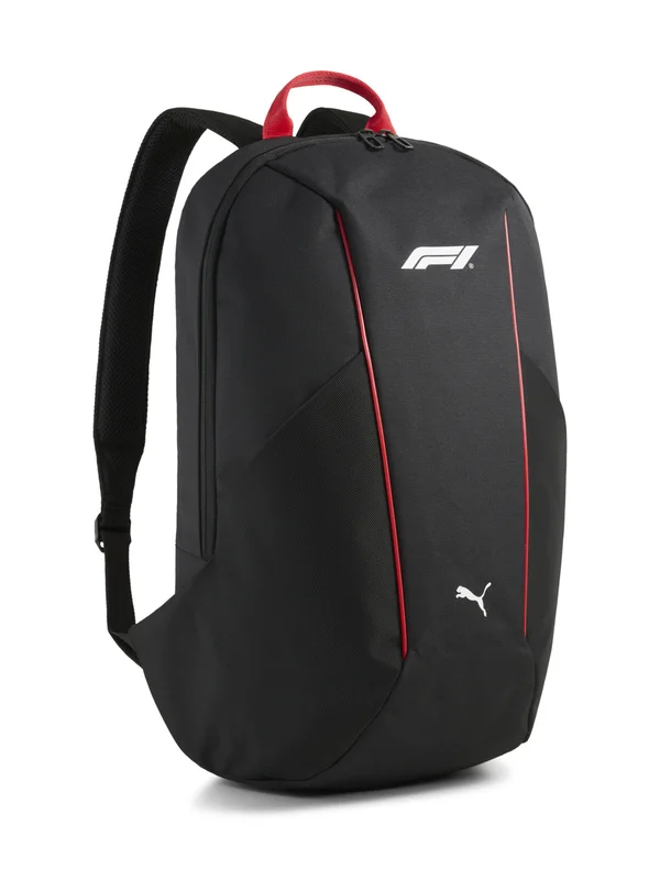 F1® - Tagesrucksack - black