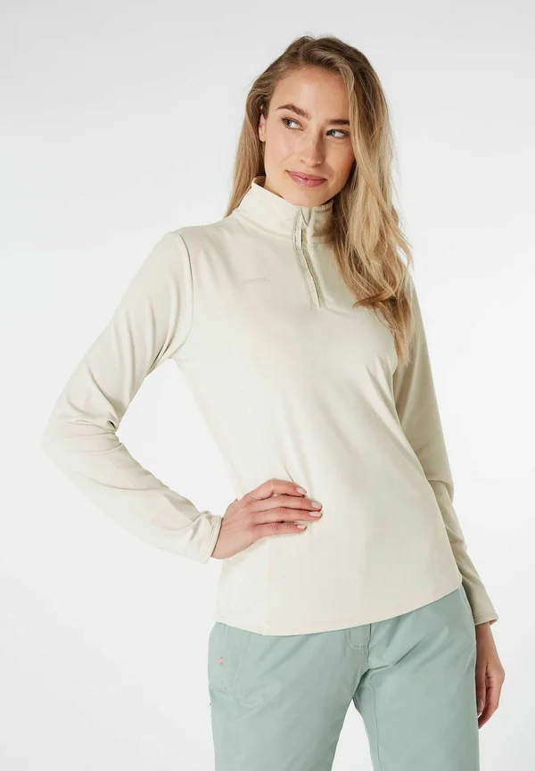 FABRIZ - Langarmshirt - kitoffwhite