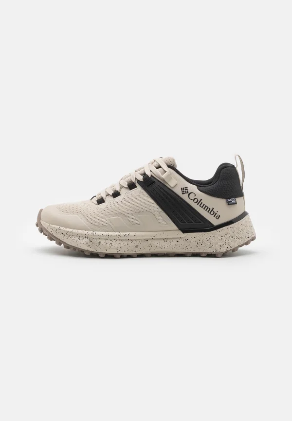 FACET™ 75 OUTDRY™ - Hikingschuh - dark stone/black