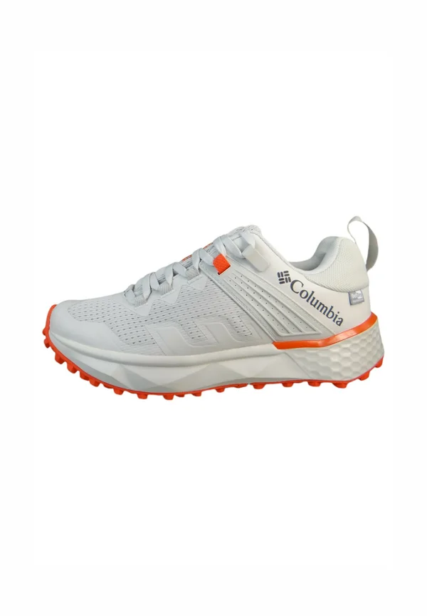 FACET OUTDRY - Hikingschuh - moonstone red quart