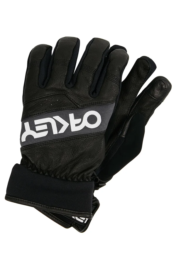 FACTORY WINTER GLOVES 2.0 - Fingerhandschuh - blackout