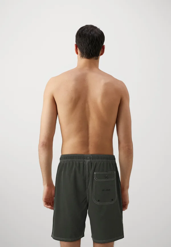FADEOUT VOLLEY - Badeshorts - black