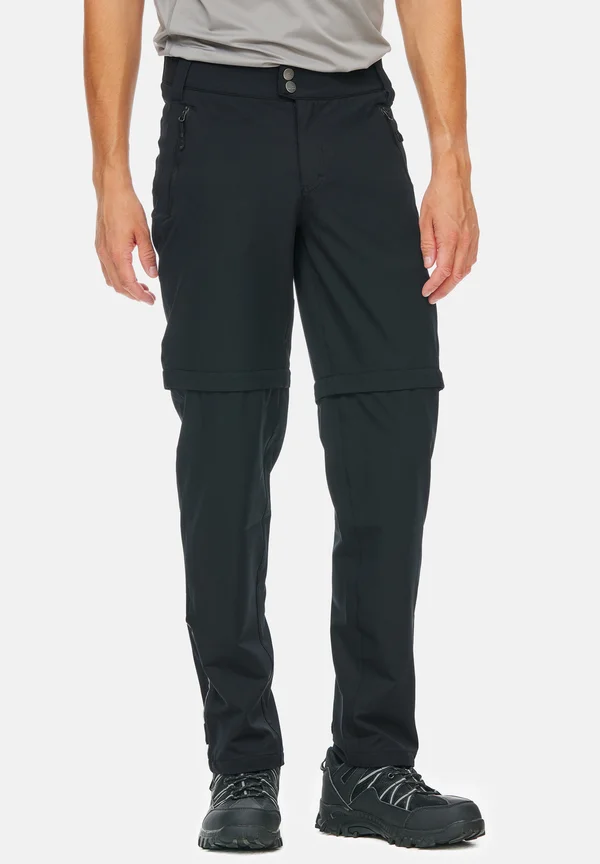 FAHRRAD DAMIAN - Outdoor-Hose - black
