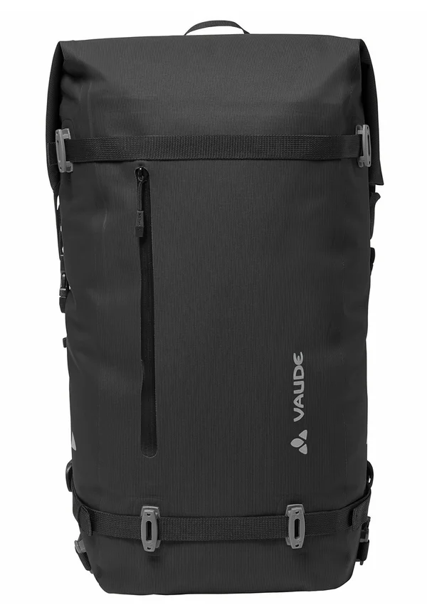 FAHRRAD - Tagesrucksack - black