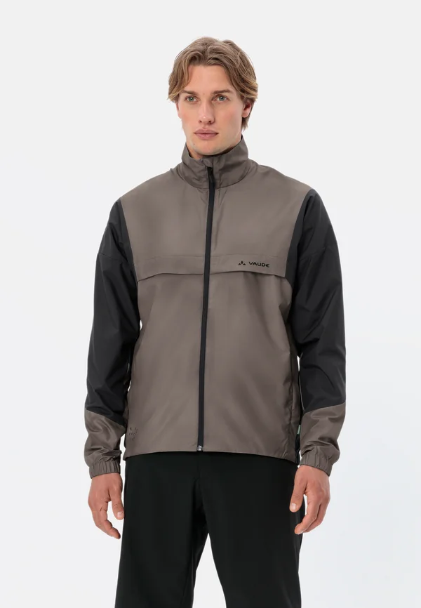 Fahrradjacke - coconut