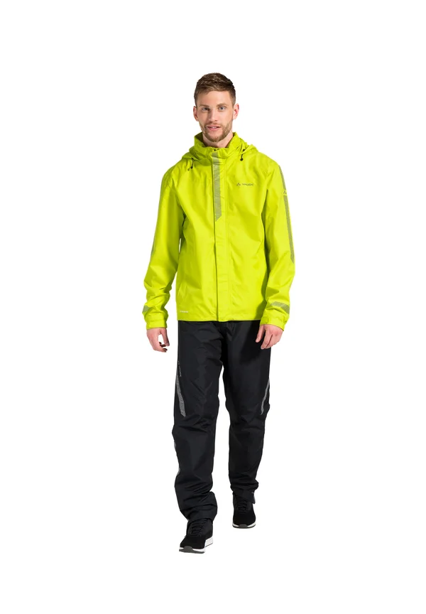 Fahrradjacke - green