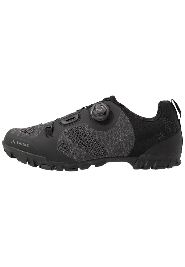 Fahrradschuh - black