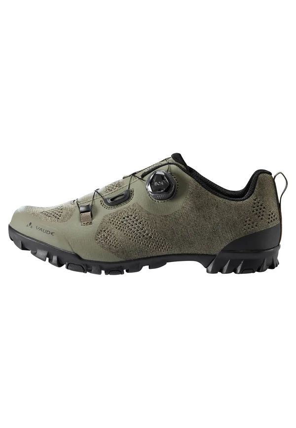 Fahrradschuh - khaki