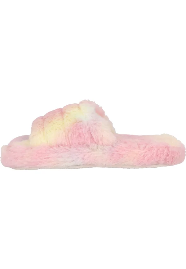 FAIDY UNISEX - Pantolette flach -  multi color