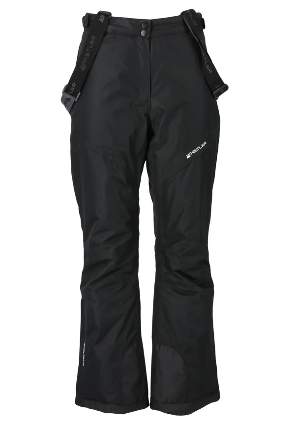 FAIRWAY - Skihose - black