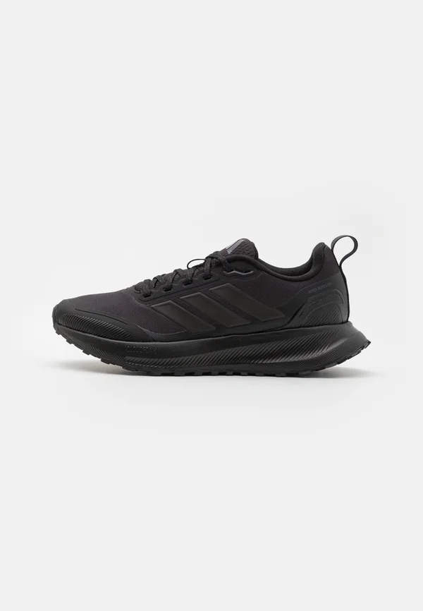 FALCON 5 - Laufschuh Trail - core black/carbon