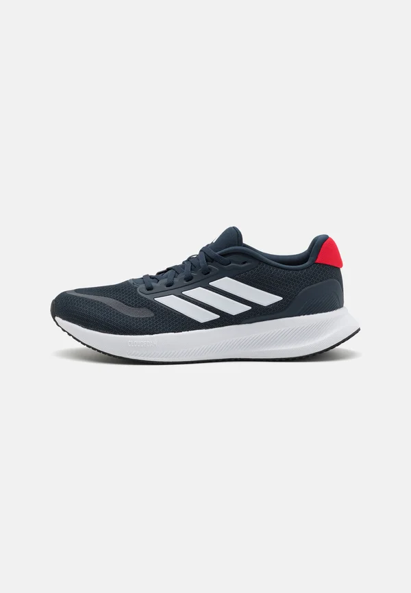 FALCON 5 - Sneaker low - aurora ink/footwear white/pure ruby