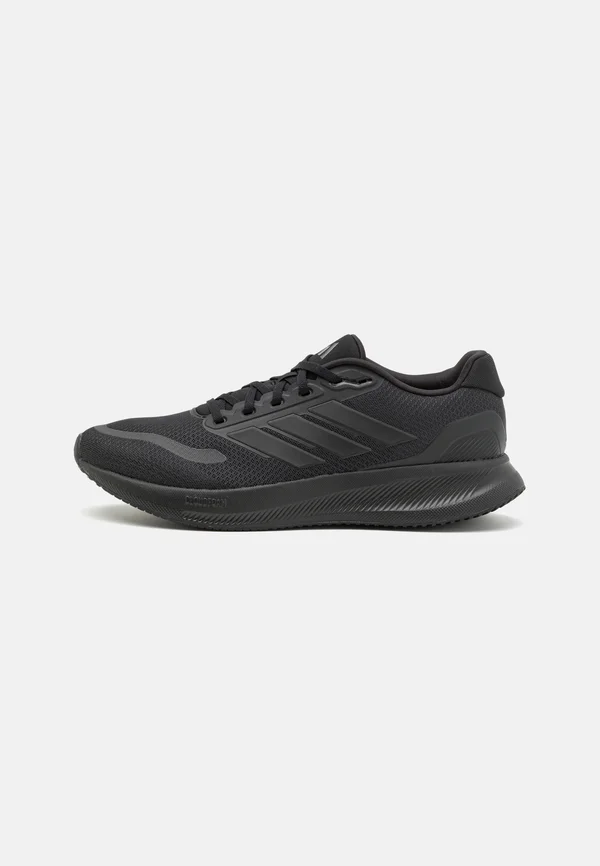 FALCON 5 - Sneaker low - core black