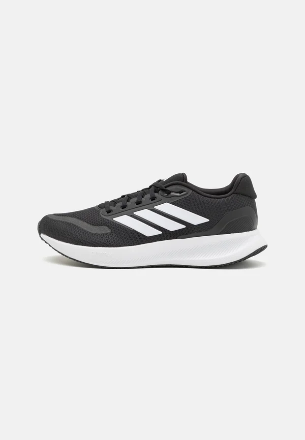 FALCON 5 - Sneaker low - core black/footwear white/core black