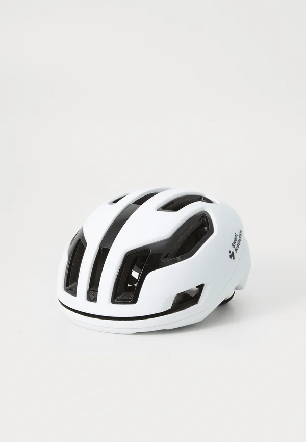 FALCONER 2VI MIPS UNISEX - Helm - satin white