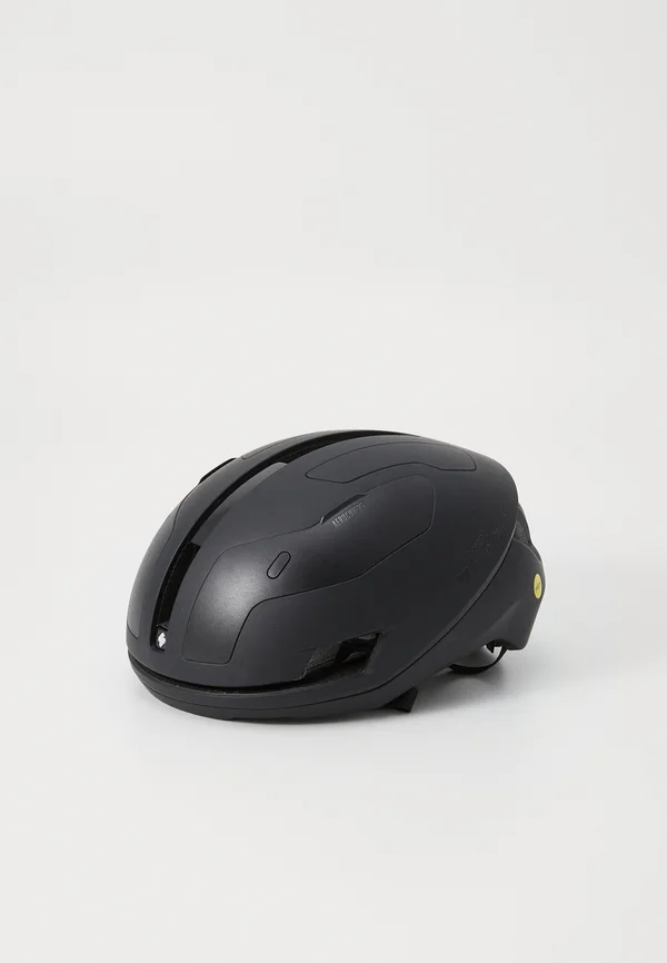FALCONER AERO HELMET UNISEX - Helm - matte black
